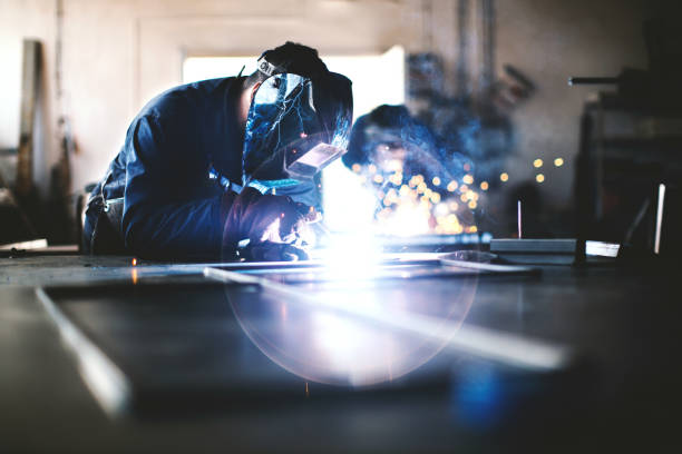 Best Welding Equipment Sales and Repair in Columbia, KY