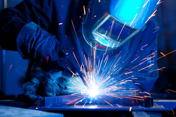 Trusted Columbia, KY Welder & Metal Fabrication Experts