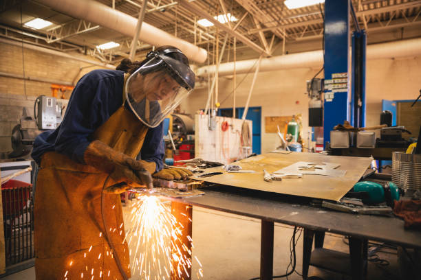 Best Aerospace and Defense Welding in Columbia, KY