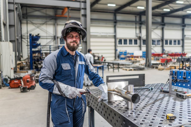 Best Welding Inspection and Certification in Columbia, KY