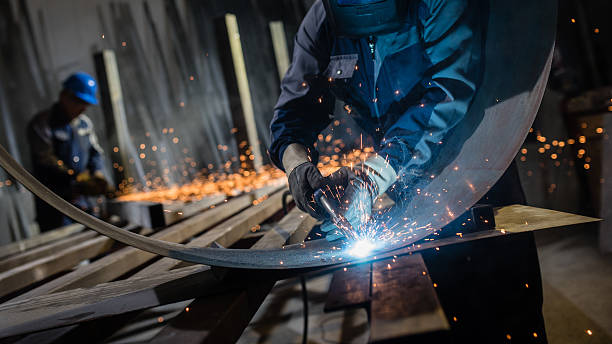 Best Specialty Welding Processes in Columbia, KY